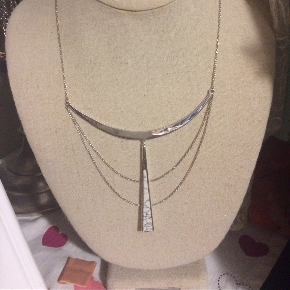 Swag Necklace