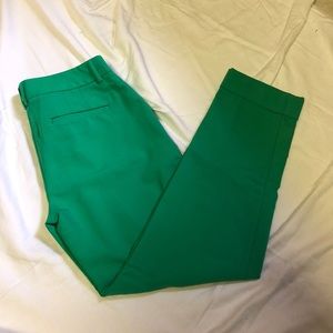 Express editor capris