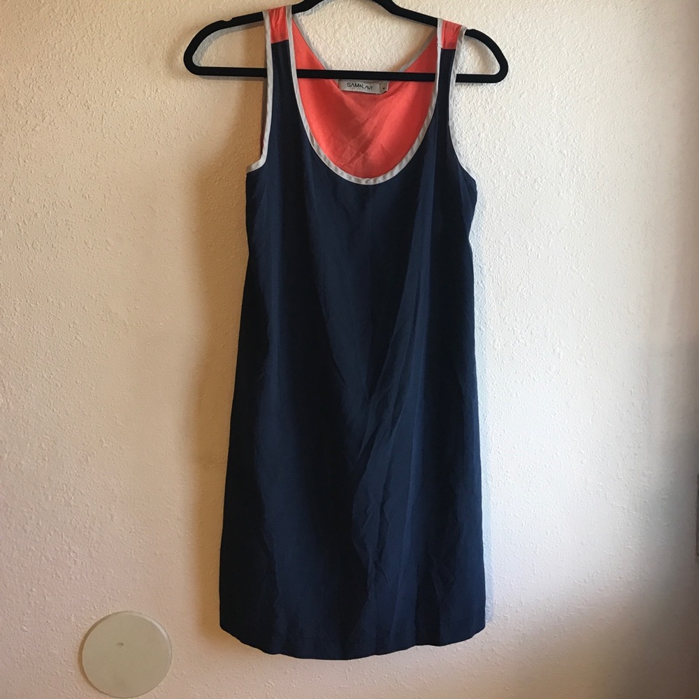 Sam & Lavi dress. Size Medium