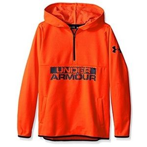 Under Armour UA ColdGear Infrared Fleece Hoodie