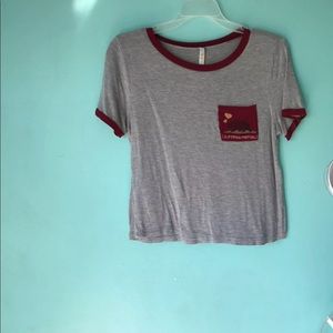 California republic shirt