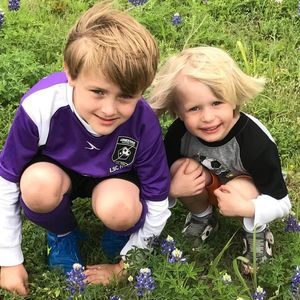 Meet your Posher, Allison