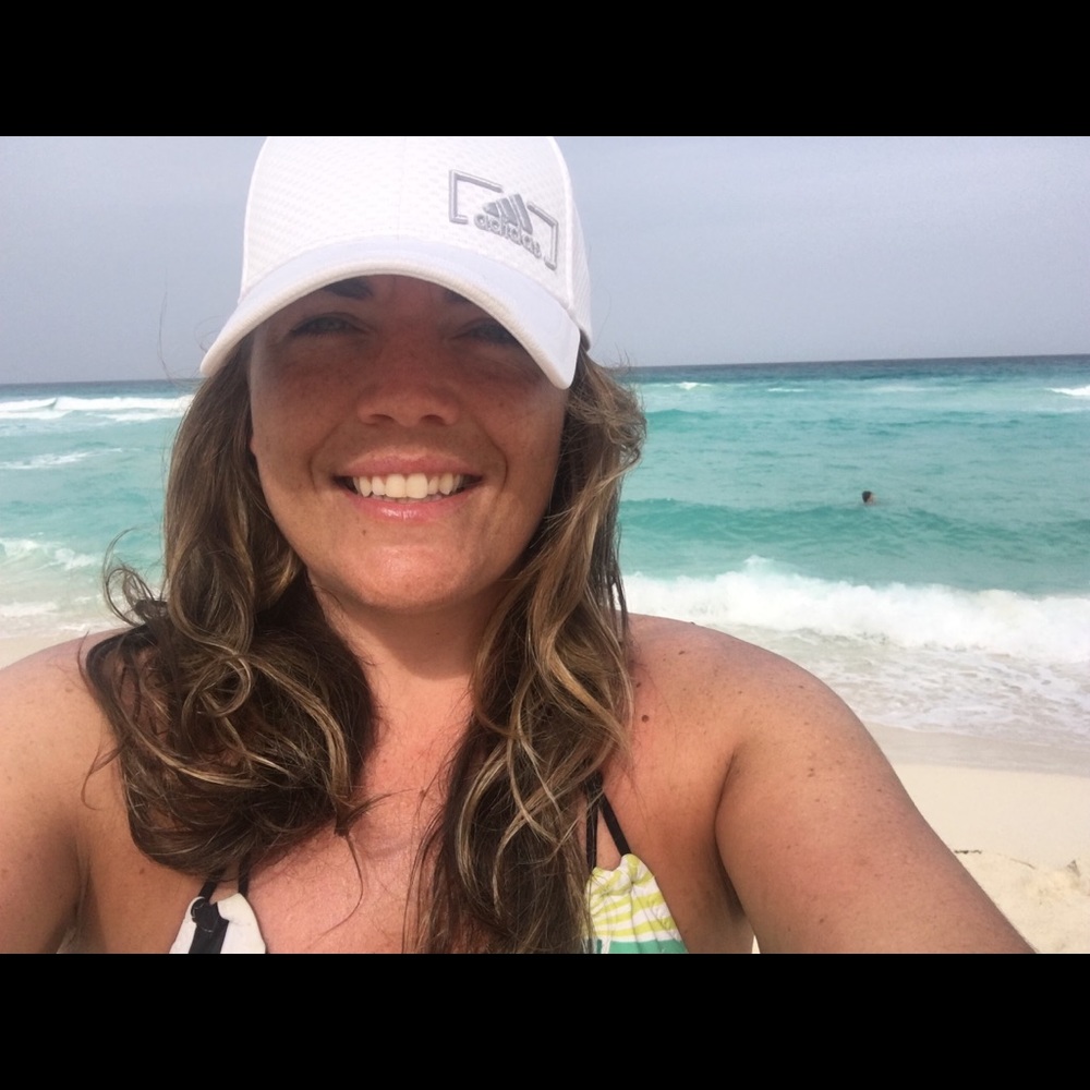 Meet your Posher, Jess