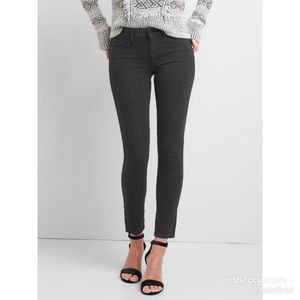 GAP 1969 Skinny Jeans