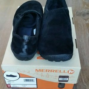 Merrell Jungle Glove Shoes