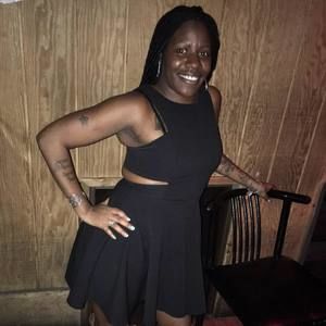 Meet your Posher, Irene