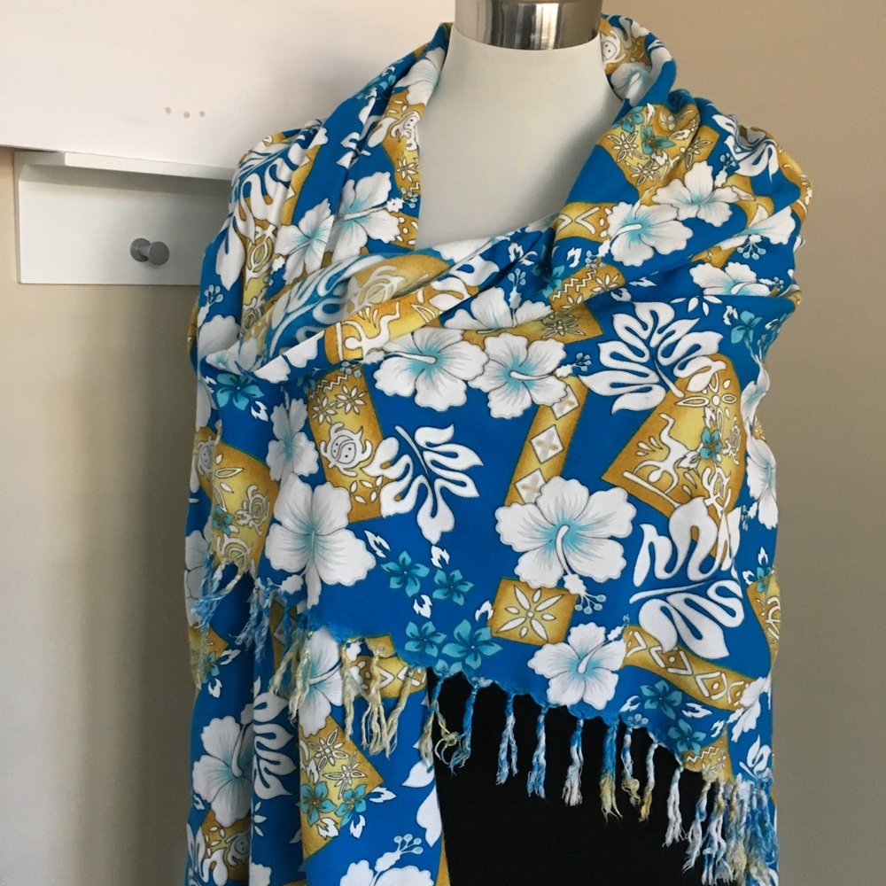 Shawl