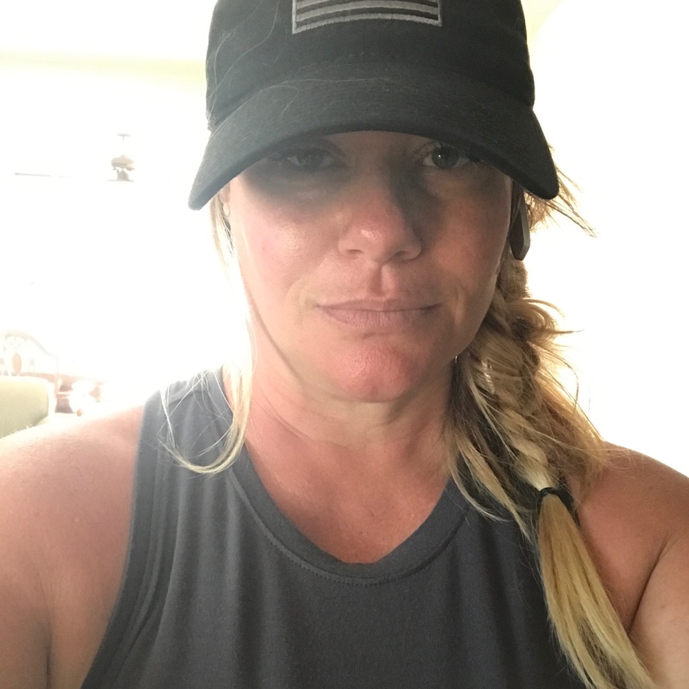 Meet your Posher, Brandie