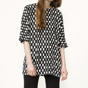 Jada Noppa top, Marimekko