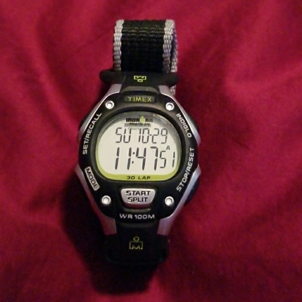 TIMEX Kids Watch