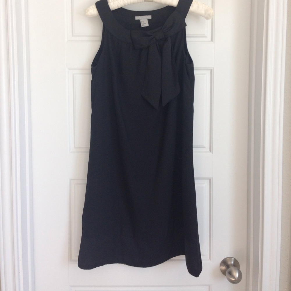 Black H&M Dress