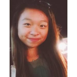 Meet your Posher, Cathy