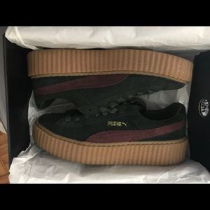 Puma Fenty Creeper