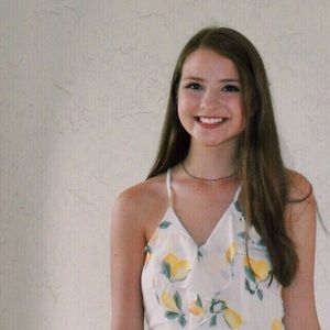 Meet your Posher, Jenna