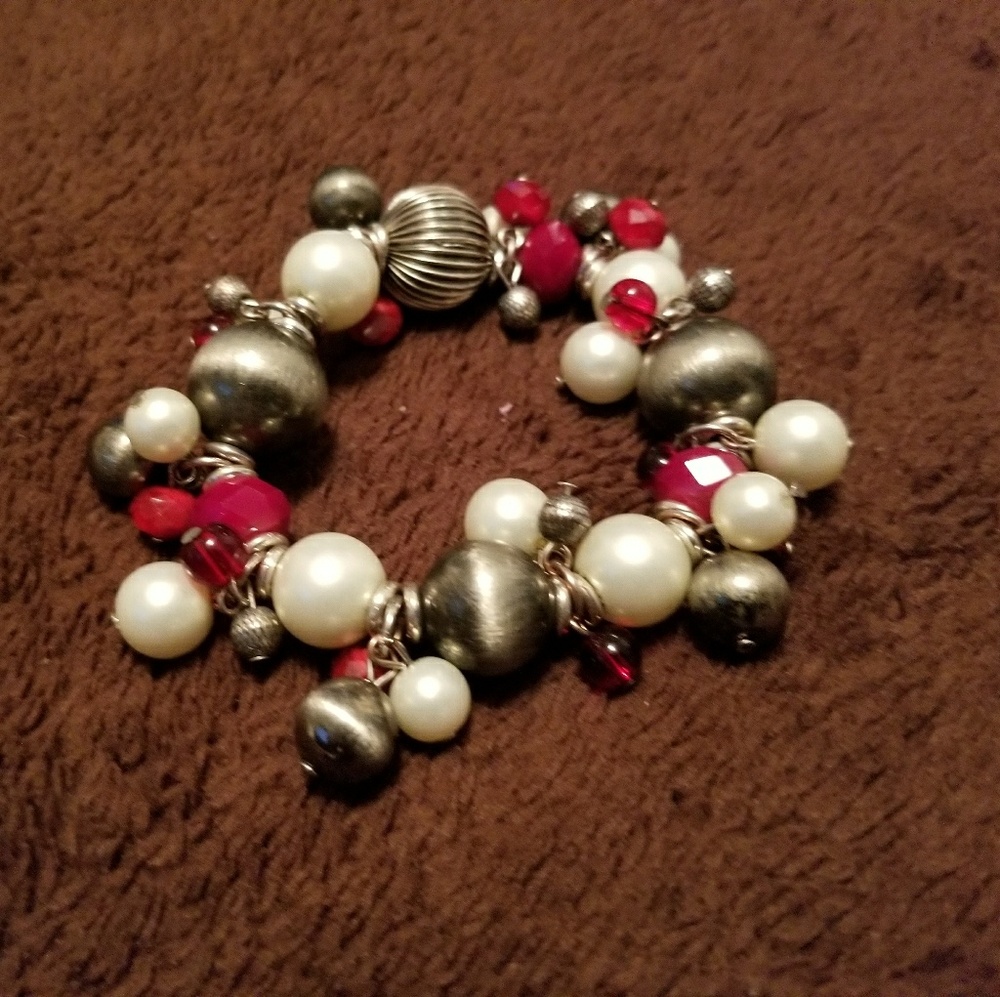 Premier stretch bracelet