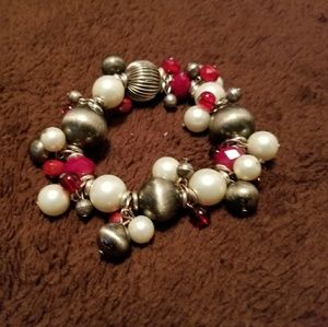 Premier stretch bracelet