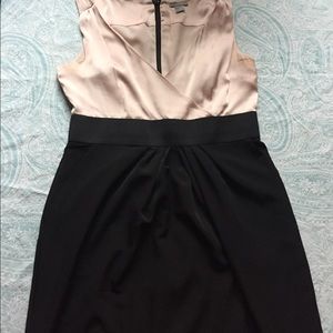 Silk H&M Dress