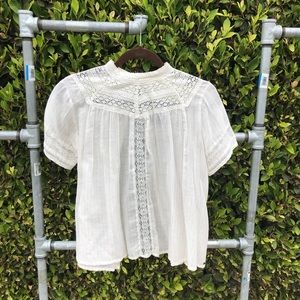 O’NEILL + CYNTHIA VINCENT Top