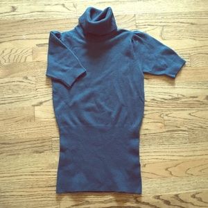 French Connection turtleneck sweater