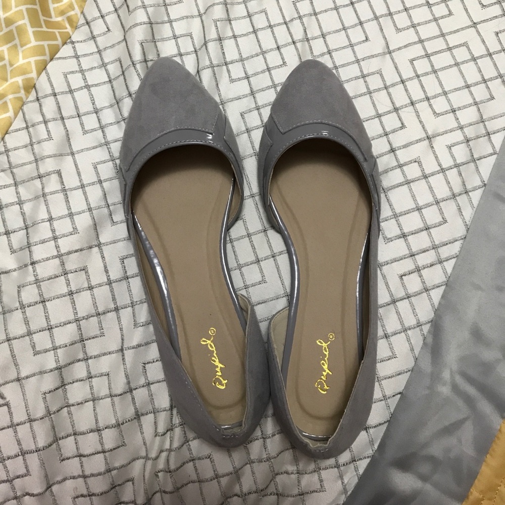 Flats