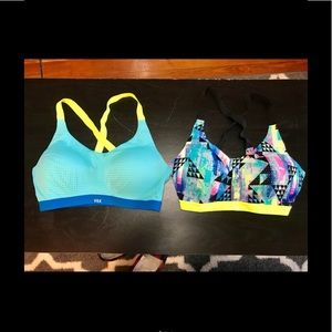 Victoria’s Secret Sport Bra Lot!