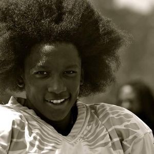 Meet your Posher, Billy