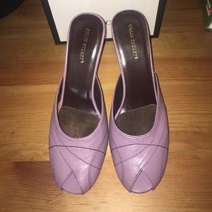 Brand new Colin Stuart Women’s Peep Toe heels