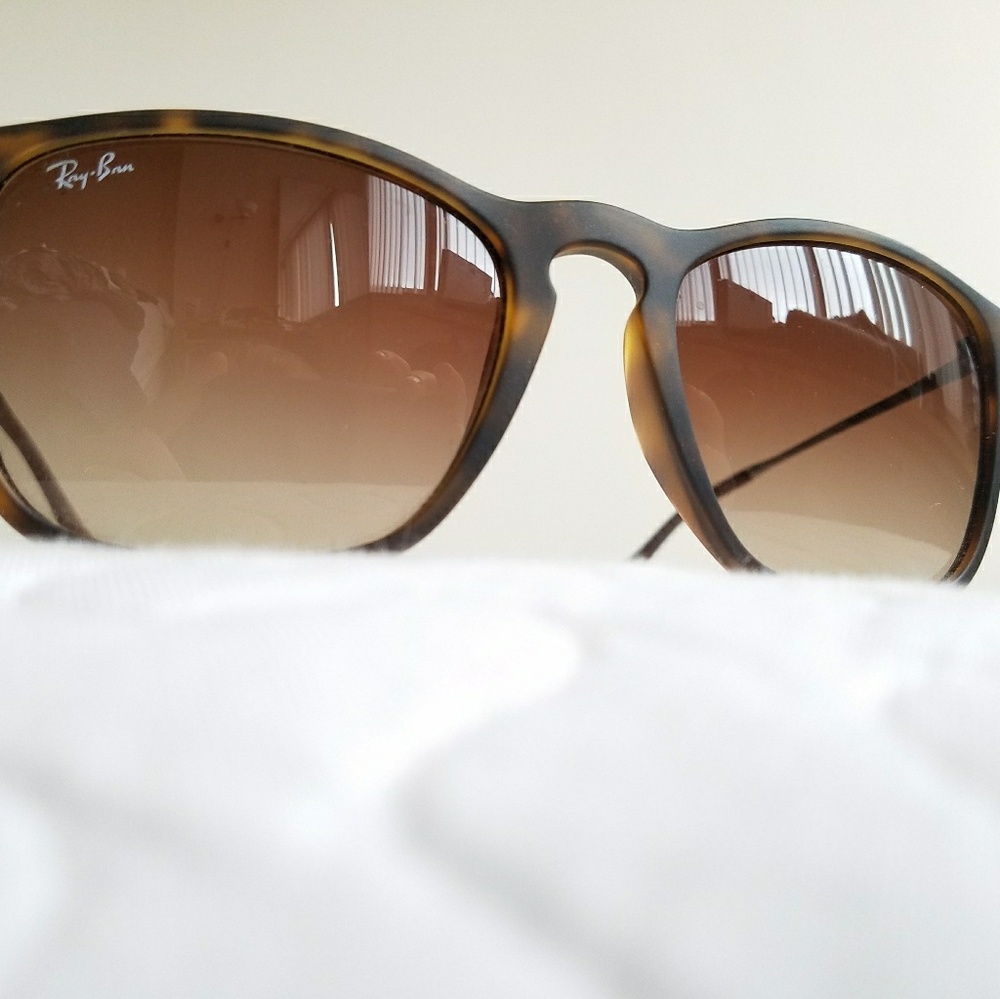 Ray-Ban Sunglasses