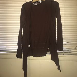 Lucy cotton yoga wrap