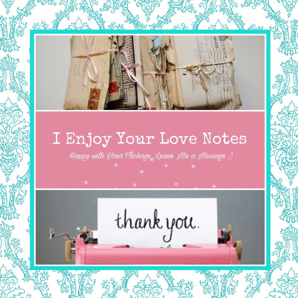 💎 HEART NOTES 💎 SHABBY CHIC ANTHROPOLOGIE 12TH TRIBE WINGS RARE BEBE FENDI