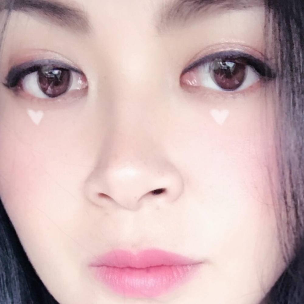 Meet your Posher, Sharly