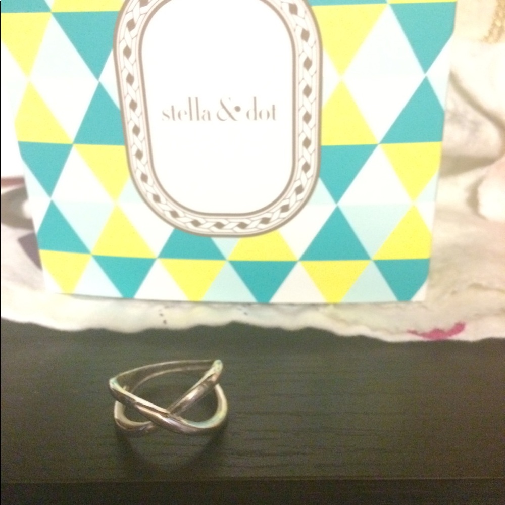 Odette Ring