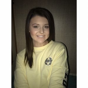 Meet your Posher, Sarrah