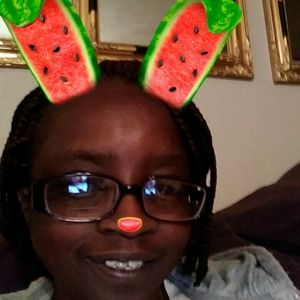 Meet your Posher, Rosetta