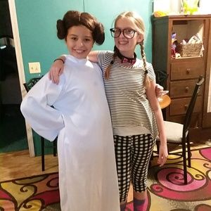 Meet your Posher, Michelle