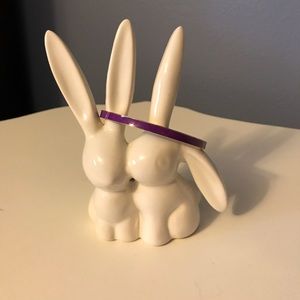 Kate Spade Gild the Lily bangle