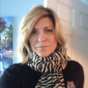 Meet your Posher, Tricia