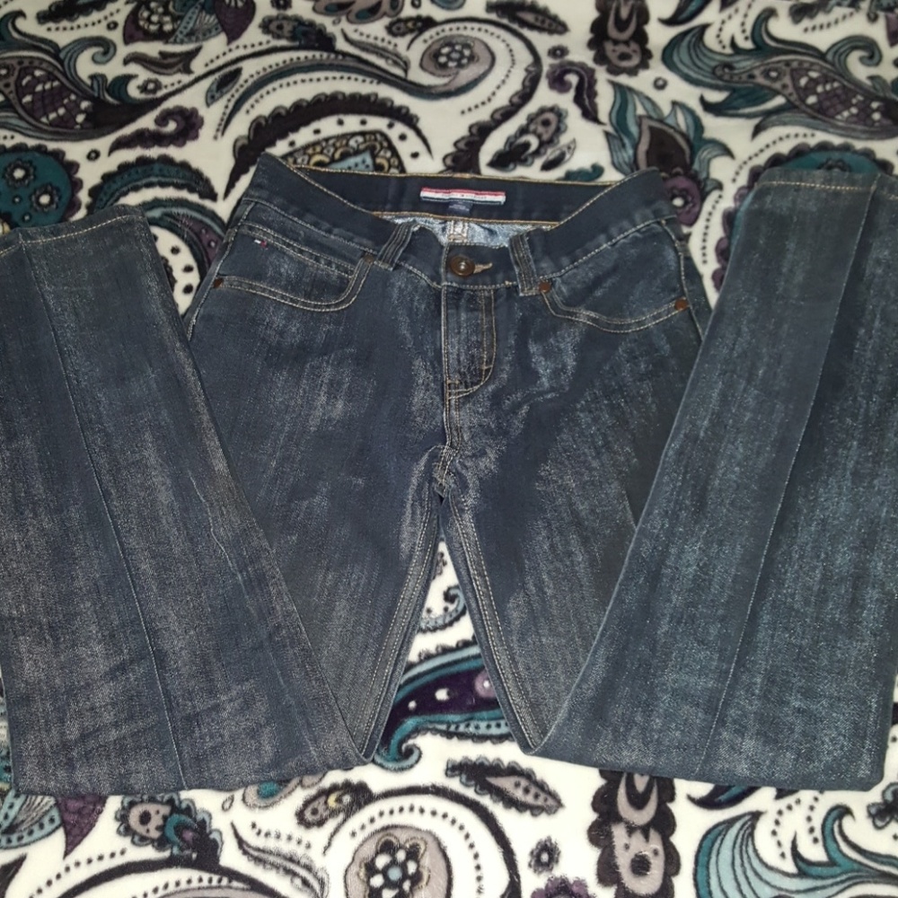 jeans