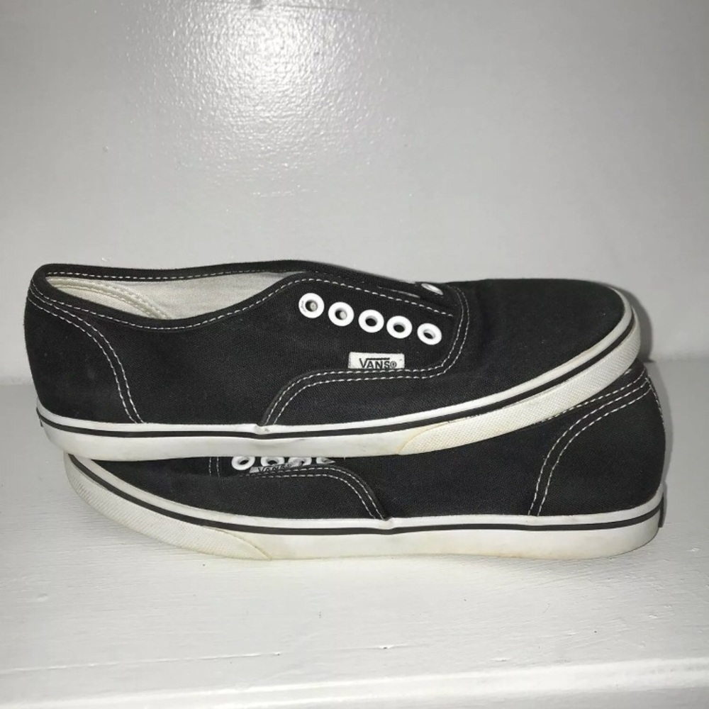 Vans size 6.5