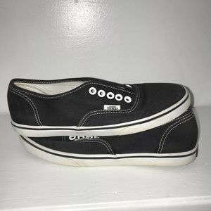 Vans size 6.5