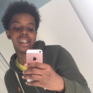 Meet your Posher, Charlie