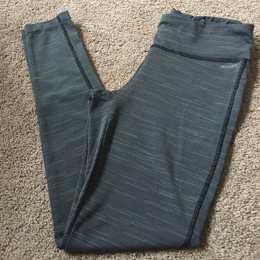 Legging!