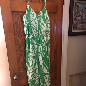 Lilly Pulitzer Jumpsuit