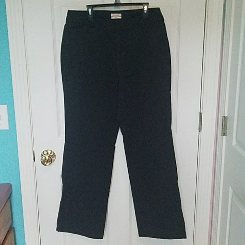 Dockers Ideal Fit Pants Womens