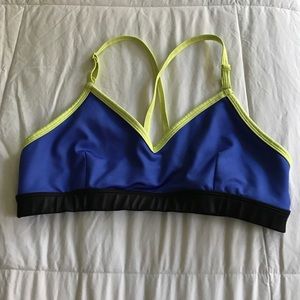 Alo Yoga bra