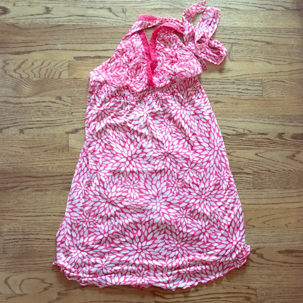 Bebe dress