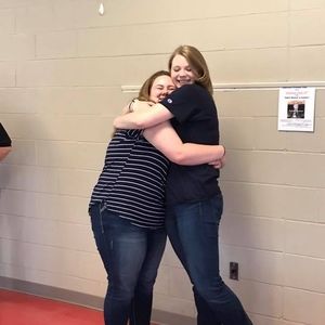 Meet your Posher, Madison