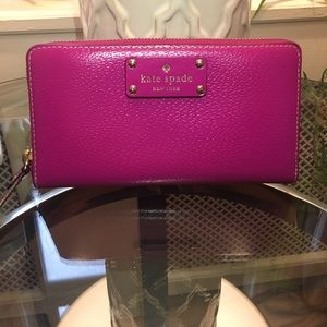 Kate Spade Wallet