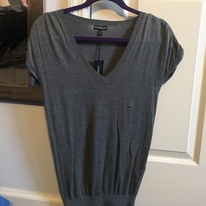 Express sweater. Never worn. Tags on