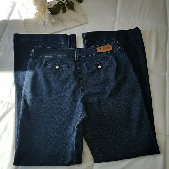 allen schwartz jeans
